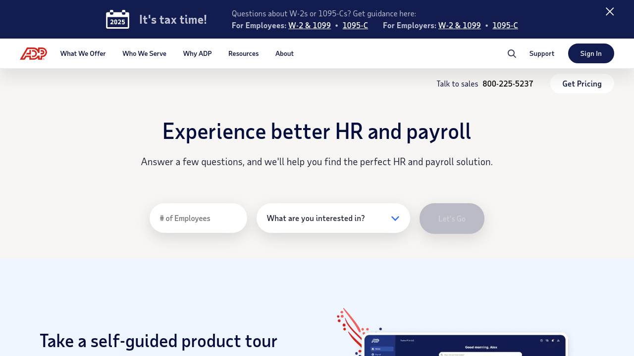 ADP TotalSource